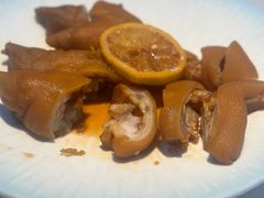 -园里前·10年私厨·福建菜(台江万达鳌峰洲店)