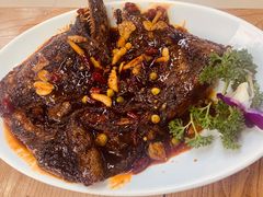 -渔家乐小海鲜(皇姑店)