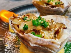 -月下料理(楷林IFC店)