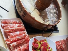 -吉羊三宝(复兴门笔管胡同店)