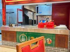 -山西会馆·晋菜·晋商宴·学堂记忆(许坦西街店)