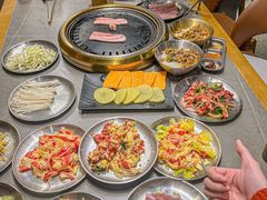 -杨小佳·齐齐哈尔烤肉·烤串(广州店)