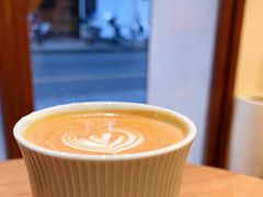 -Radar Coffee(思南路店)