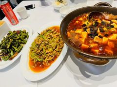 -眉州东坡(北苑华贸店)