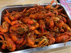 -江城燕子大排档(江汉路步行街店)