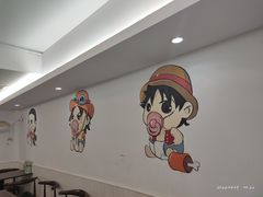 -正宗八宝冰饭·非遗冰饭·烧烤(奎桥店)