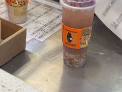 -放哈·甜醅子奶茶创造者(正宁路店)