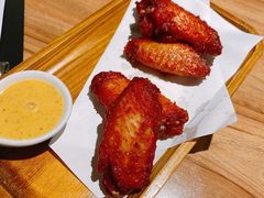 二哥爱鸡翅-新太二·鲜料川菜(智慧城广百店)