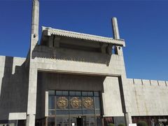 -辽沈战役纪念馆