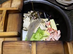 -农家铁锅炖(太阳沟店)