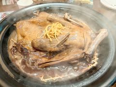 -闽鄂情·闽南招财鸭(水头店)