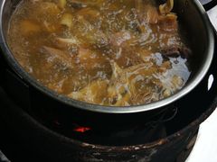 -阿婆东山羊肉店(鸿港海鲜批发市场店)