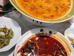 -光海·乡记酸菜鱼·始于1996(花园路店)