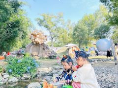 -HERRE·FARM 赫尔露营农场·团建聚会包场