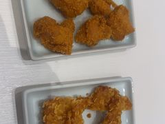 -池奈·咖喱蛋包饭(熙地港店)