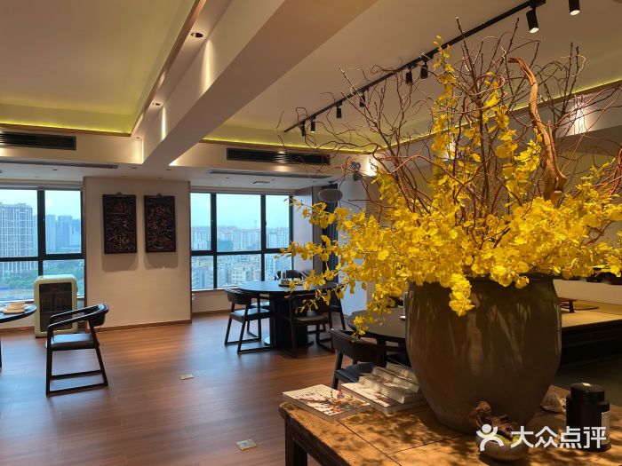 潮汕味道煮海餐厅(金麟大厦店)图片