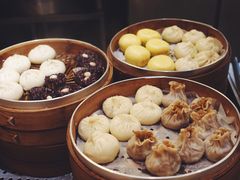 -古南都饭店-遂心遂意自助餐厅(广州路店)