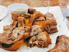 -先记烧鹅王·本地粤菜(福永店)
