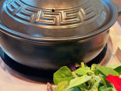 -慢丽江·云南野生菌土鸡锅(付家庄店)