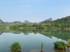 -丹霞山风景名胜区