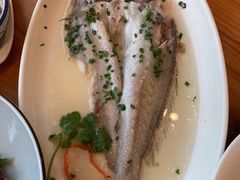 -侬佳蒸菜馆(听潮店)
