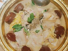 -金掌勺锅包肉(太原万达店)