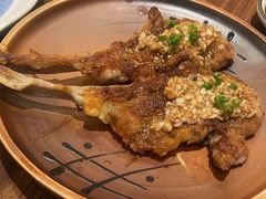 -大渔铁板烧(东城店)
