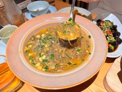 -竹里馆·淮扬菜·功夫茶(老门东店)