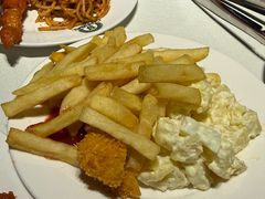 -戈拿旺巴西烤肉(崇文门店)