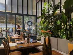 -Laures·月桂西班牙碳烤餐厅(十尚坊店)