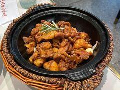 -孙家外婆•长春地标美食新名片(红旗街万达店)