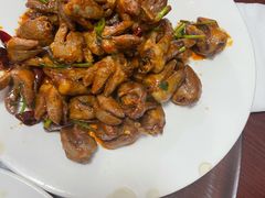 -九龙餐厅(大沽路店)