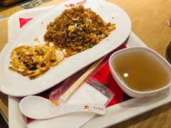 -食悦天美食广场(温州万象城店)