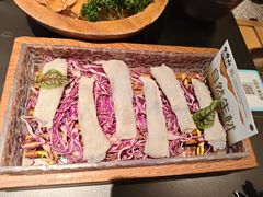 -季季山·云南野生菌火锅(上海首店)