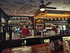 -Pistolera Mexican Cantina女枪手墨西哥餐厅(碧云路店)