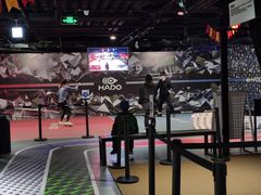 -VS SPORTS PARK运动玩乐园·团建·生日会(合生汇店)