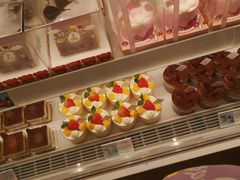 -好利来(团结湖店)