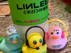 -点都德(长泰广场店)