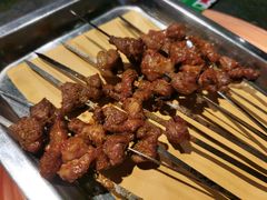 -清真·京华源铜锅涮肉(丰庆店)