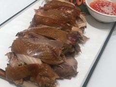 -九转小磨·非遗东北菜旗舰店