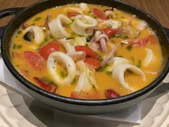 -Bistro Les Lilas丁香花小酒馆