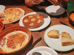 -萨莉亚(巴黎春天成山店)