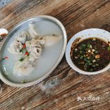 蹄花和豆花的幸福滋味