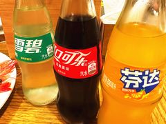-杭州开元名都大酒店·地中海自助餐厅