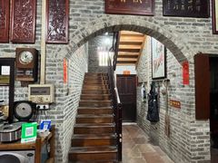 -烟桥私房菜馆(奋哥)
