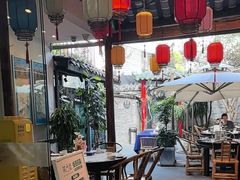 -院8里·少城记忆老川菜(宽窄巷子店)