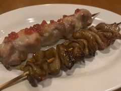 -福烤锦花(长乐路店)