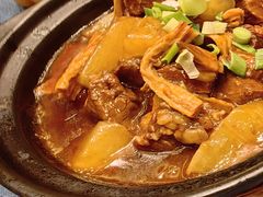 -老街渔味馆(芳华店)