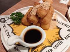 -太二酸菜鱼(上海佛罗伦萨小镇店)