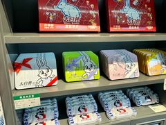 -大白兔奶糖(南锣鼓巷店)